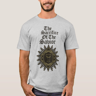 T-shirt Chic geek