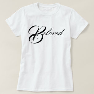 T-shirt Chic iconique et minimal Aimé