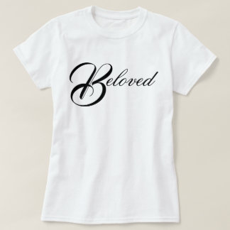 T-shirt Chic iconique et minimal Aimé