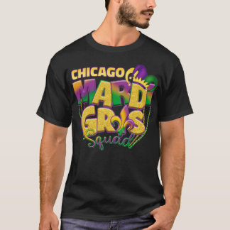 T-shirt Chicago