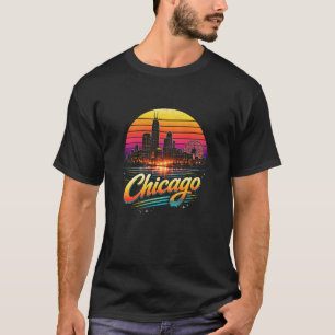 T-shirt Chicago