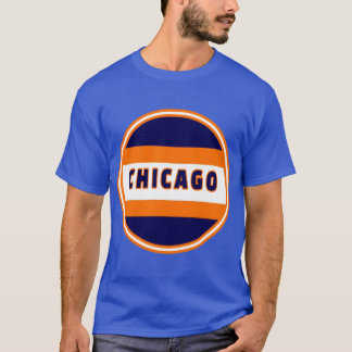 T-shirt Chicago 3