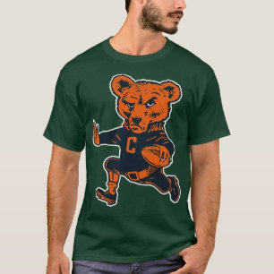 T-shirt Chicago a réinventé les combats alternatifs en dét