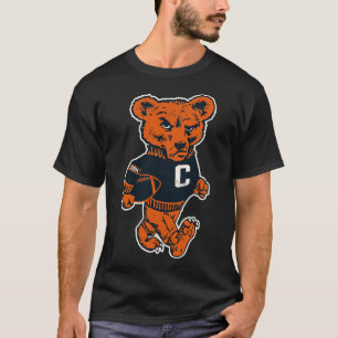 T-shirt Chicago a réinventé les combats alternatifs en dét