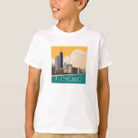Chicago | Skyline moderne