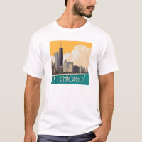 Chicago | Skyline moderne