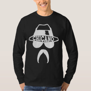 T-shirt Chicano Lowrider Casquette Latino