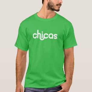 T-shirt Chicas 5