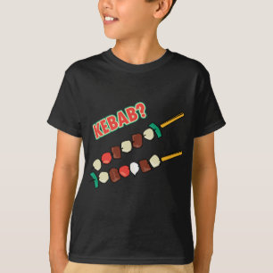 T-shirt Chiche-kebab ?
