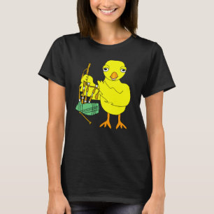 T-shirt Chick