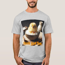Chick Et Riz # 5