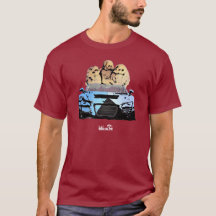 Chick´s on des Speeds