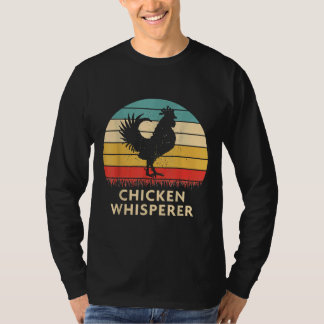 T-shirt Chicken