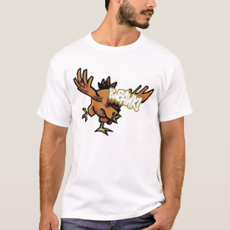 T-shirt Chickenz !