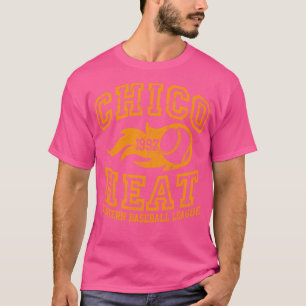T-shirt Chico Heat 1