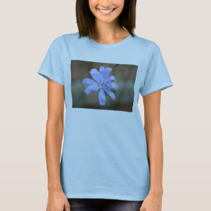 T-shirt Chicorée (intybus de Cichorium)