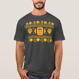 T-shirt Chiefs Turquie Day Kansas City Thanksgiving