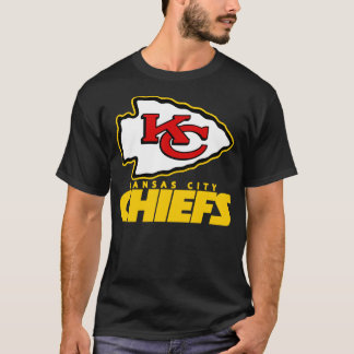 T-SHIRT CHIEFSLOGO 10