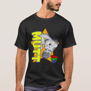 T-SHIRT CHIEN !