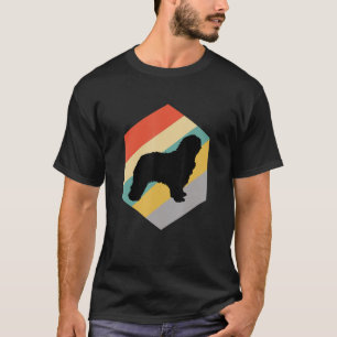 T-shirt Chien à chien de berger catalan