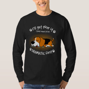 T-shirt Chien Beagle pour propriétaires de Beagle et de ch