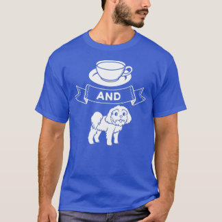 T-shirt Chien Chien Chien Chien Chien Chien Chien Chien Pr