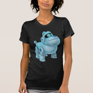 T-shirt Chien Chien Pal A.R.F.