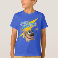 Chien Chien Pal | Rolly - Puissance Carlin