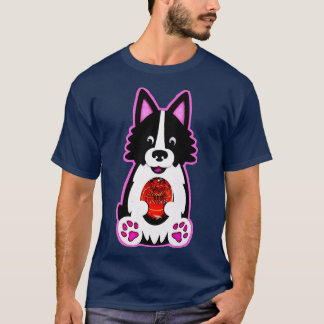 T-shirt Chien Dans L'Oeuf 32