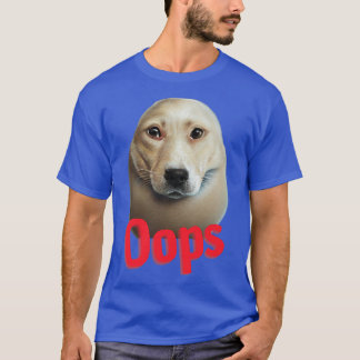 T-shirt chien dans un oeuf 8