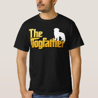T-shirt Chien de montagne bernois