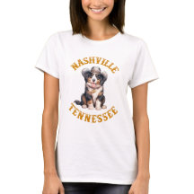 Chien de montagne bernois de Nashville Tennessee