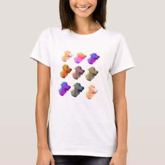 T-shirt Chien de montagne polonais Tatra