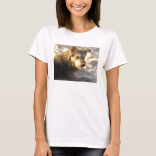 T-shirt Chien de plage thaïlandais
