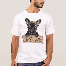 Chien de taule français.. Aimez-Moi !