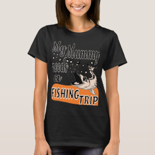 T-shirt Chien d'eau portugais
