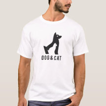Chien et chat