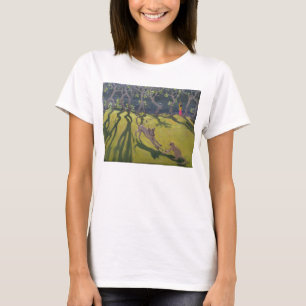 T-shirt Chien et singe 1998