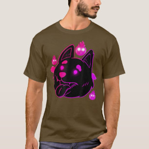 T-shirt Chien Halloween Vêtements pour animaux 