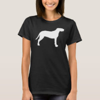 Chien italien Mastiff Cane Corso Molosser