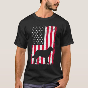 T-shirt Chien Labrador Retriever 1