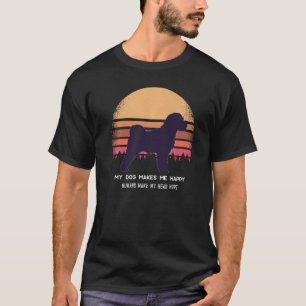 T-shirt Chien maltais de la race Terrier 13