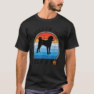 T-shirt Chien Maman Animaux Secourus Animal Rescue Sauvez