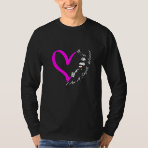 T-shirt Chien Maman Animaux Secourus Animal Rescue Sauvez