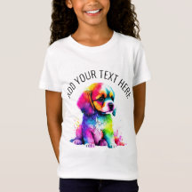 Chien mignon