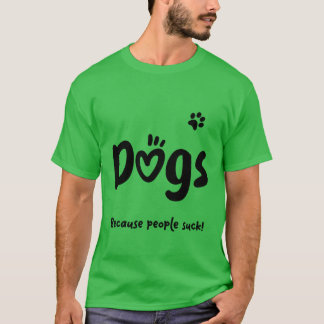 T-shirt Chien Passion Unise Chien cadeau rétro