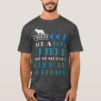 T-shirt Chien propriétaire Cadeau Animaux de compagnie ani