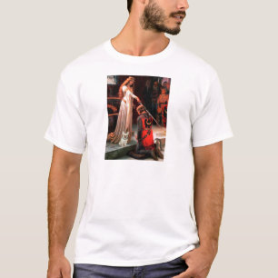 T-shirt Chien-taureaux français 1 - L'Accolade