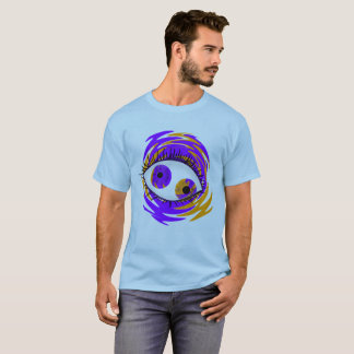 T-shirt Chiens