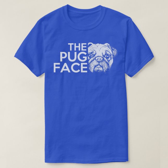 T-shirt chiens13 (Design devant)